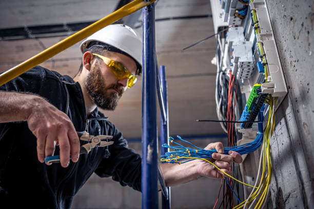 Best Emergency Electrical Repair  in Pleasanton, CA