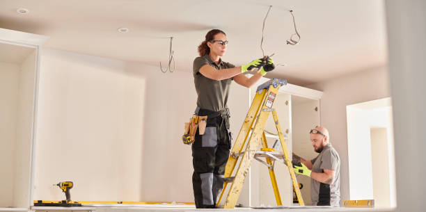 Best Local Electrician Companies  in Pleasanton, CA