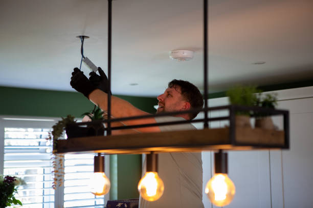 Best Licensed Electrician  in Pleasanton, CA